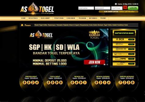 promosi365 togel  Agen SBO, Situs Judi Online di Internet